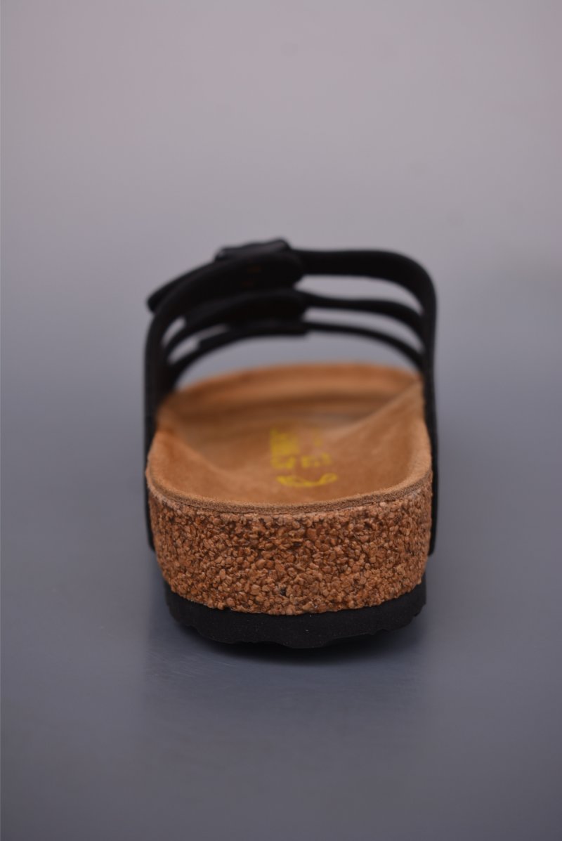 Birkenstock Milano view