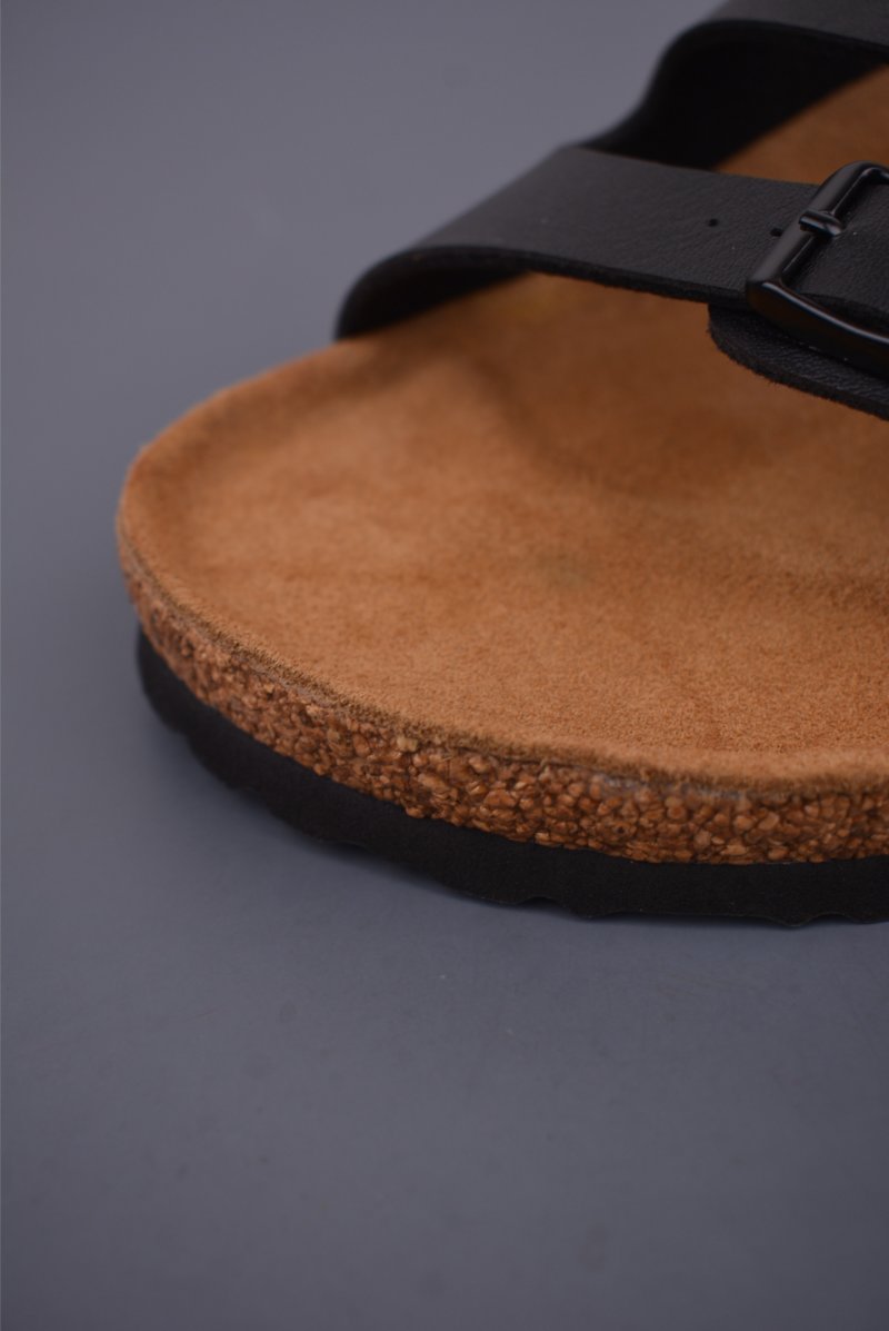 Birkenstock Milano view