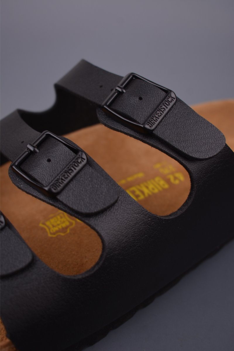 Birkenstock Milano view