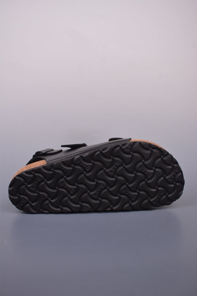 Birkenstock Milano view