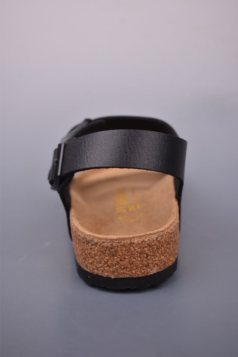 Birkenstock Milano view