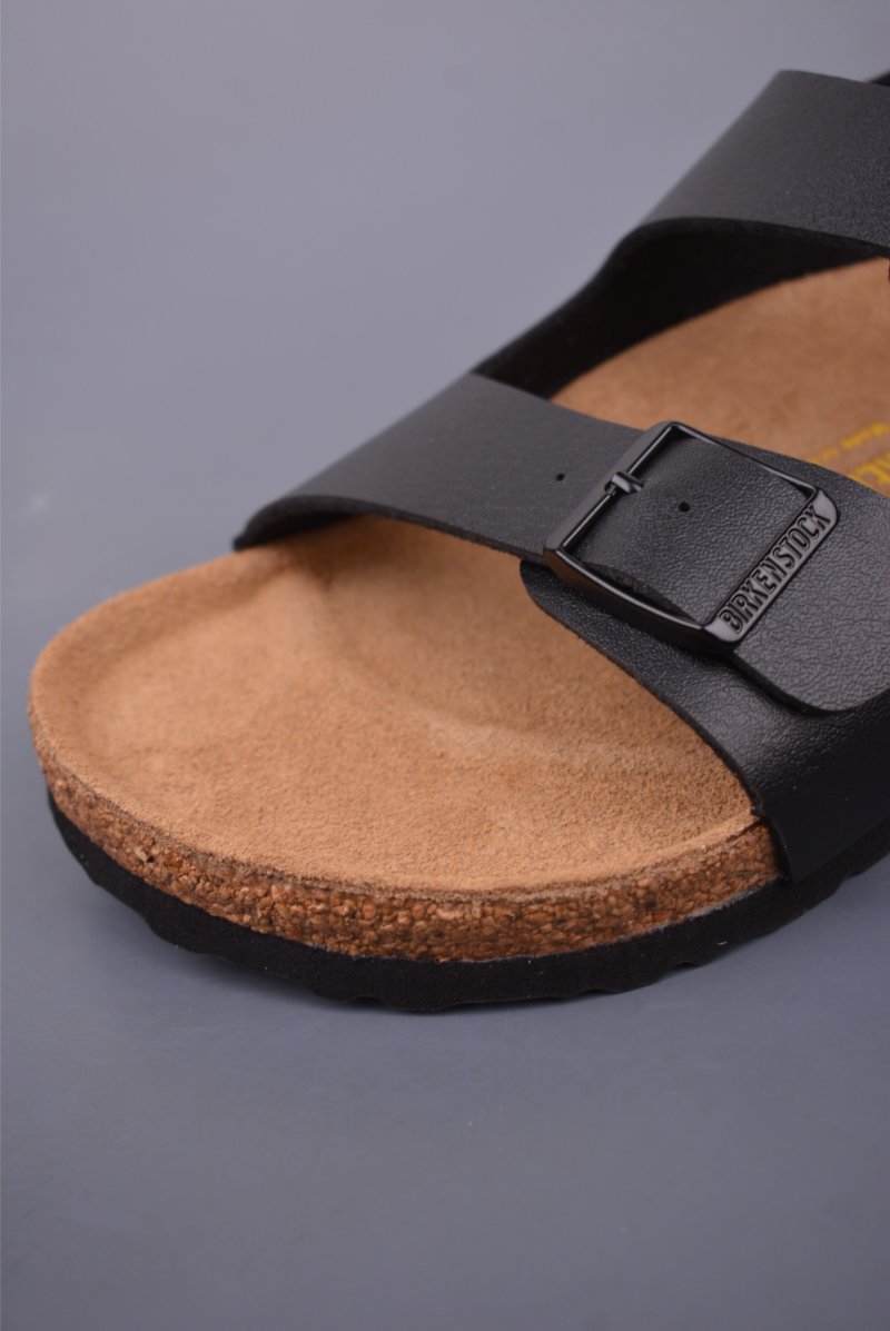 Birkenstock Milano view