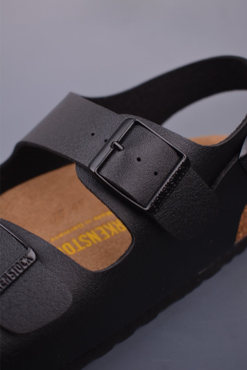 Birkenstock Milano view
