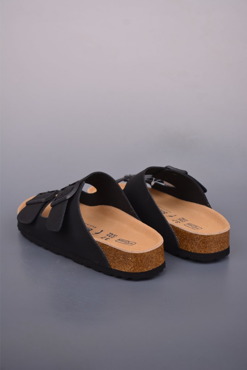 Birkenstock Milano view
