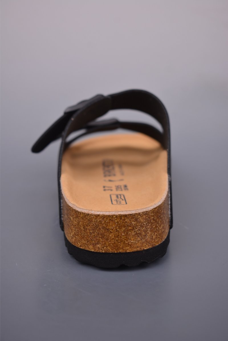 Birkenstock Milano view