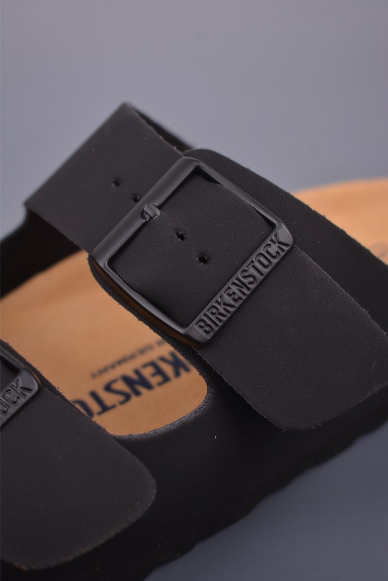 Birkenstock Milano view