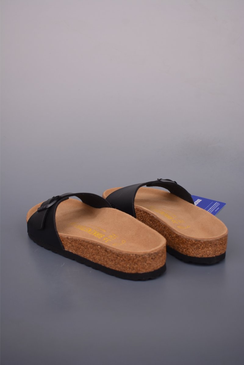 Birkenstock Milano view