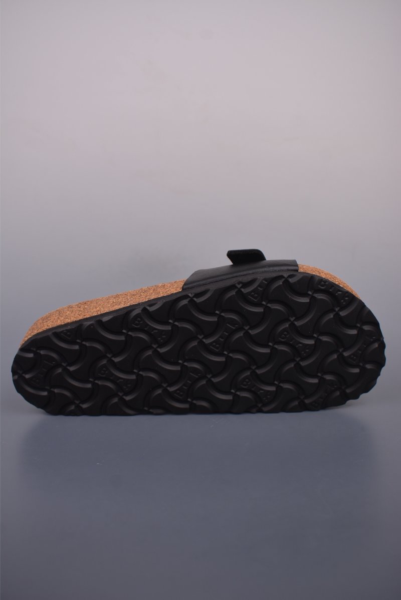 Birkenstock Milano view