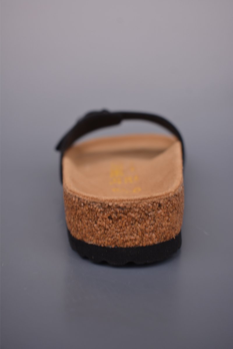 Birkenstock Milano view