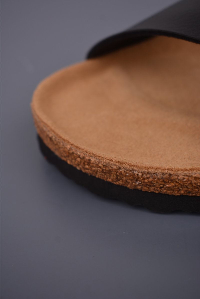 Birkenstock Milano view