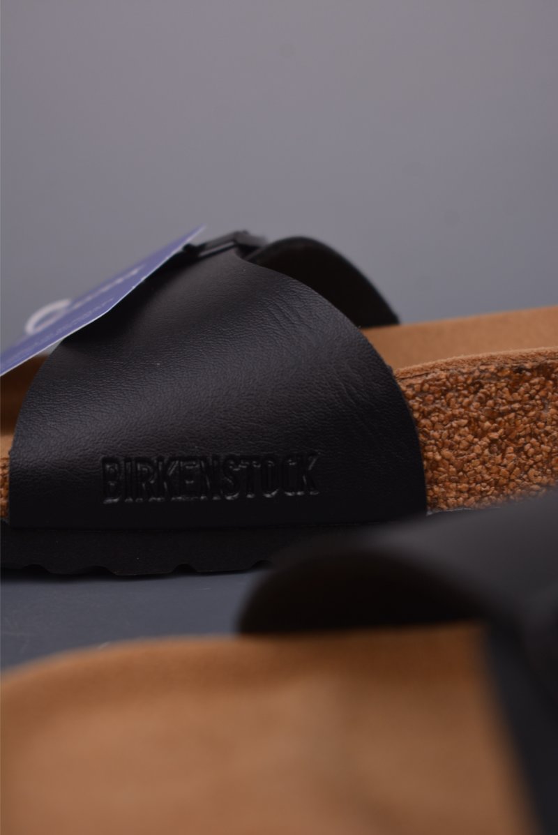 Birkenstock Milano view