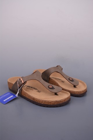 Birkenstock Milano view 1