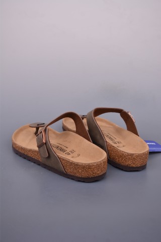 Birkenstock Milano view 2