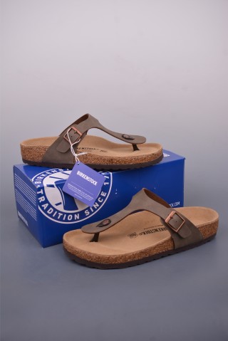 Birkenstock Milano view 5