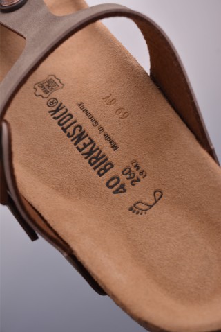 Birkenstock Milano view 9