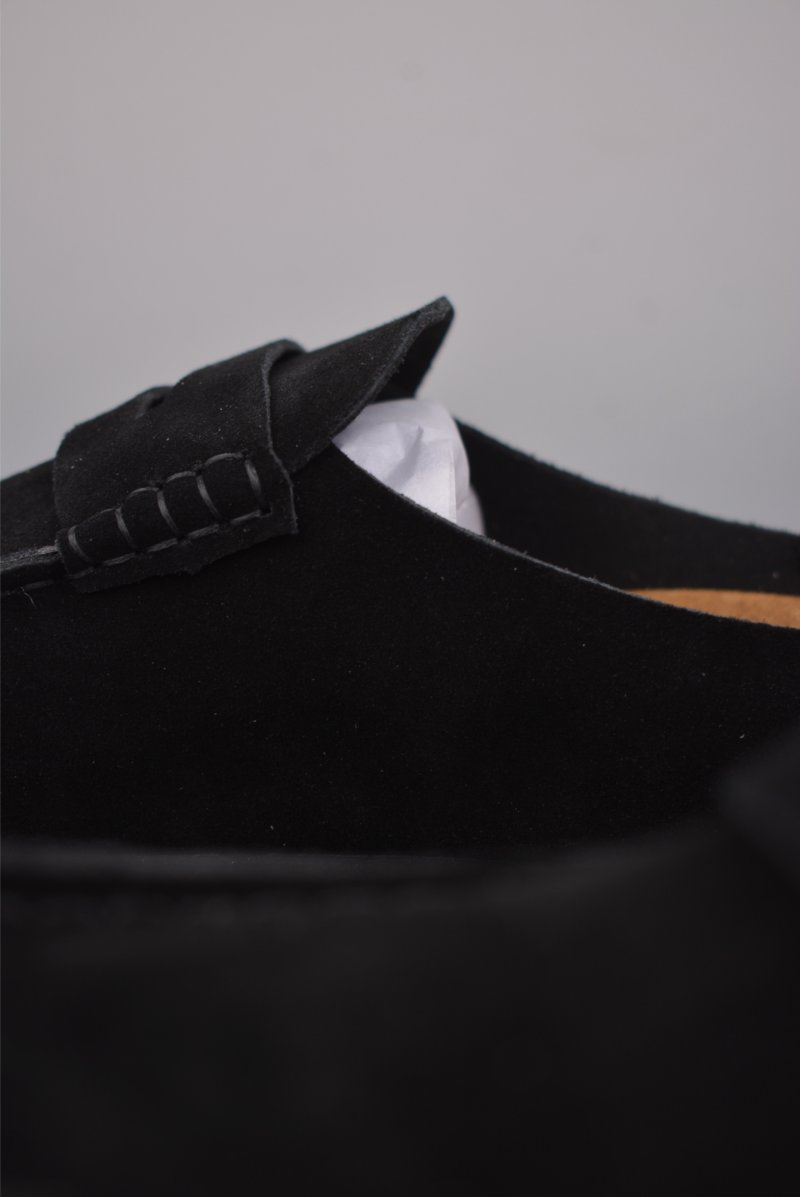 Birkenstock Naples Wrapped 'Beige' view