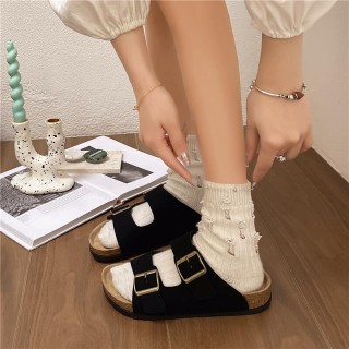 Birkenstock Half-Strap Loafer view 17