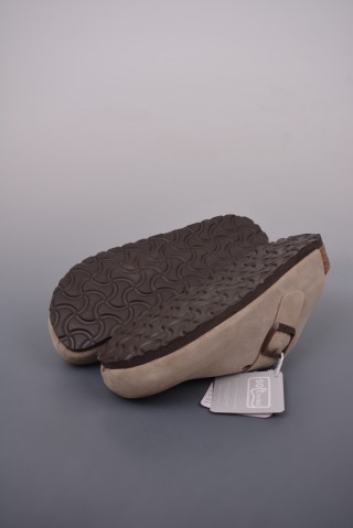 Birkenstock Half-Strap Loafer view 3