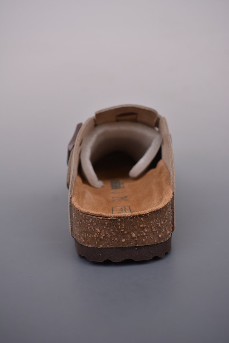Birkenstock Half-Strap Loafer view