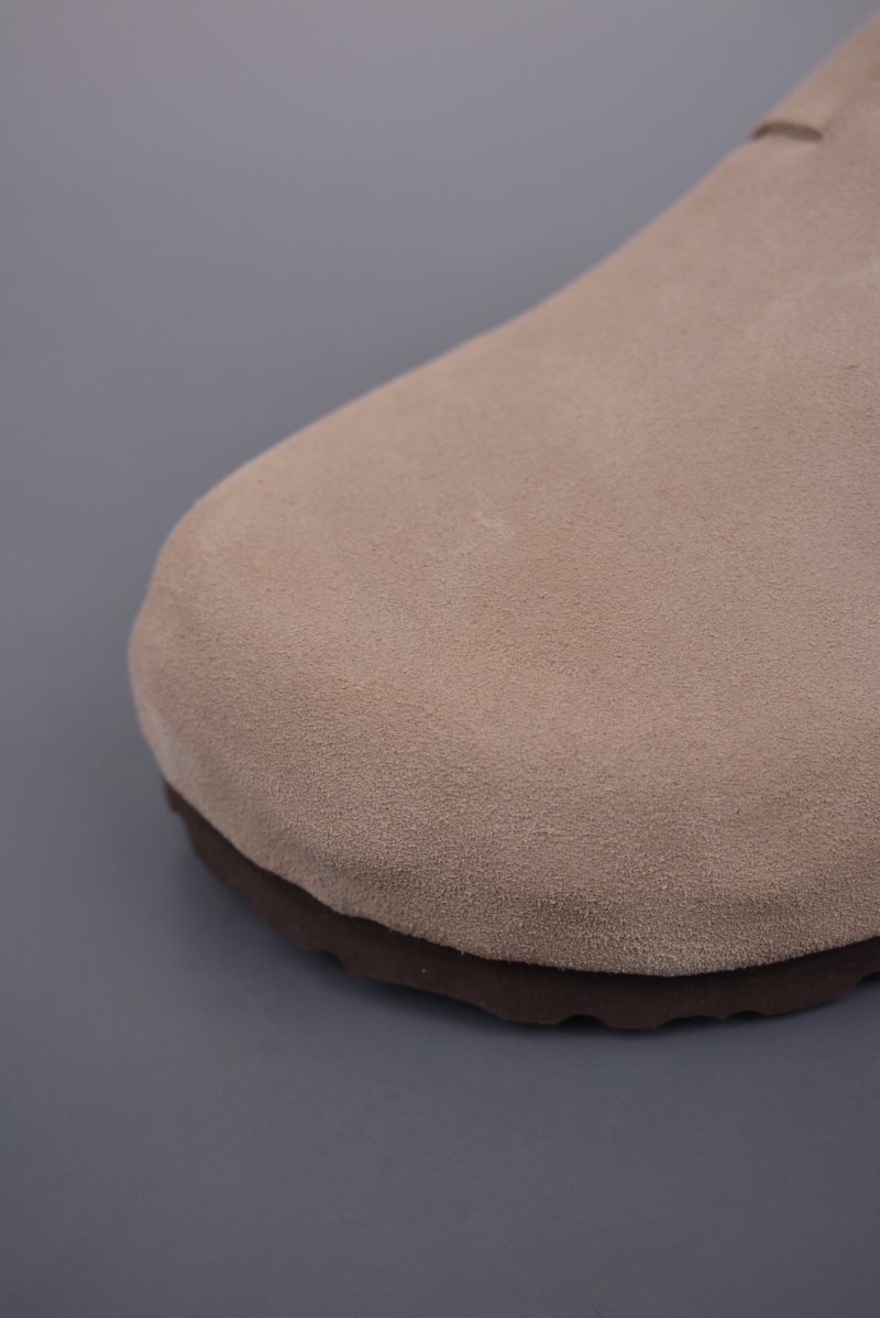 Birkenstock Half-Strap Loafer view