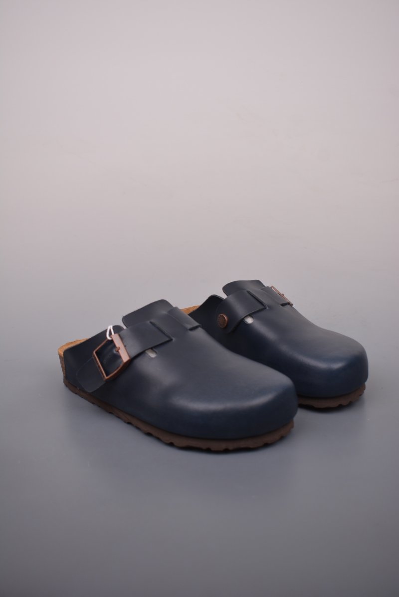 Birkenstock Half-Strap Loafer view