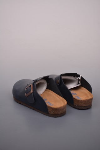 Birkenstock Half-Strap Loafer view 11