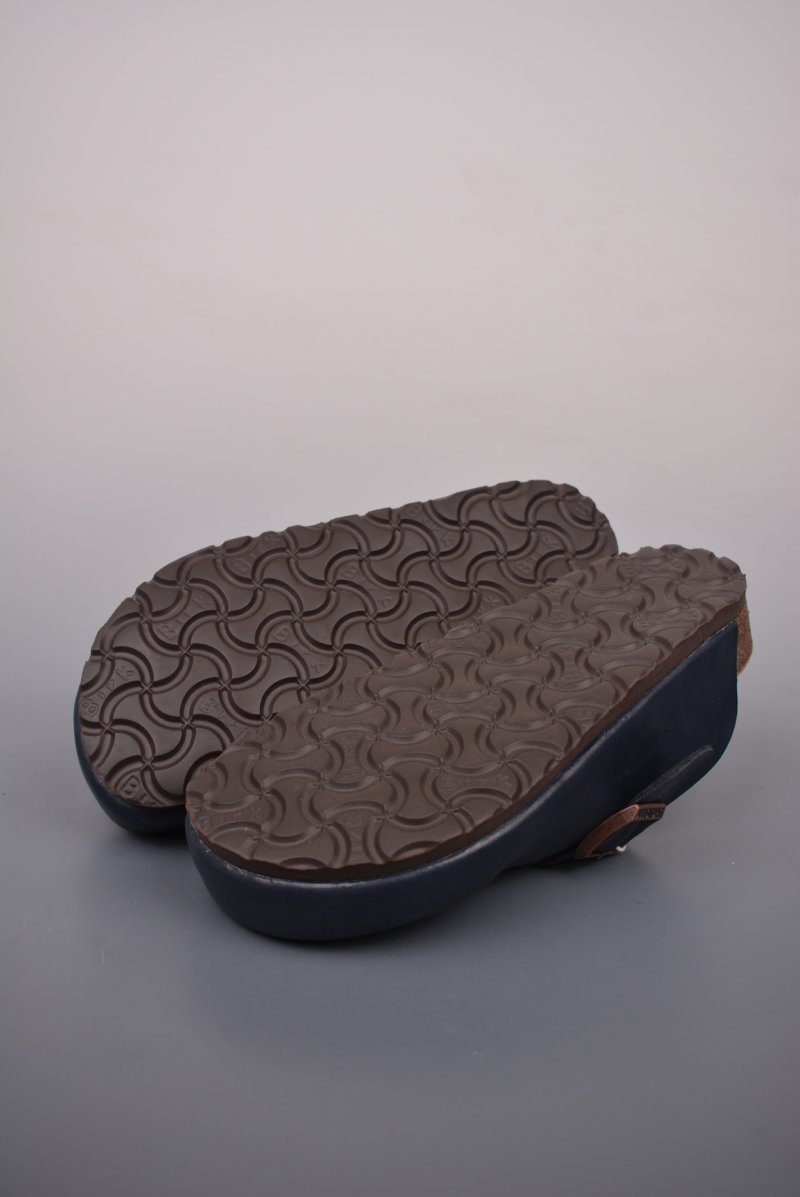 Birkenstock Half-Strap Loafer view