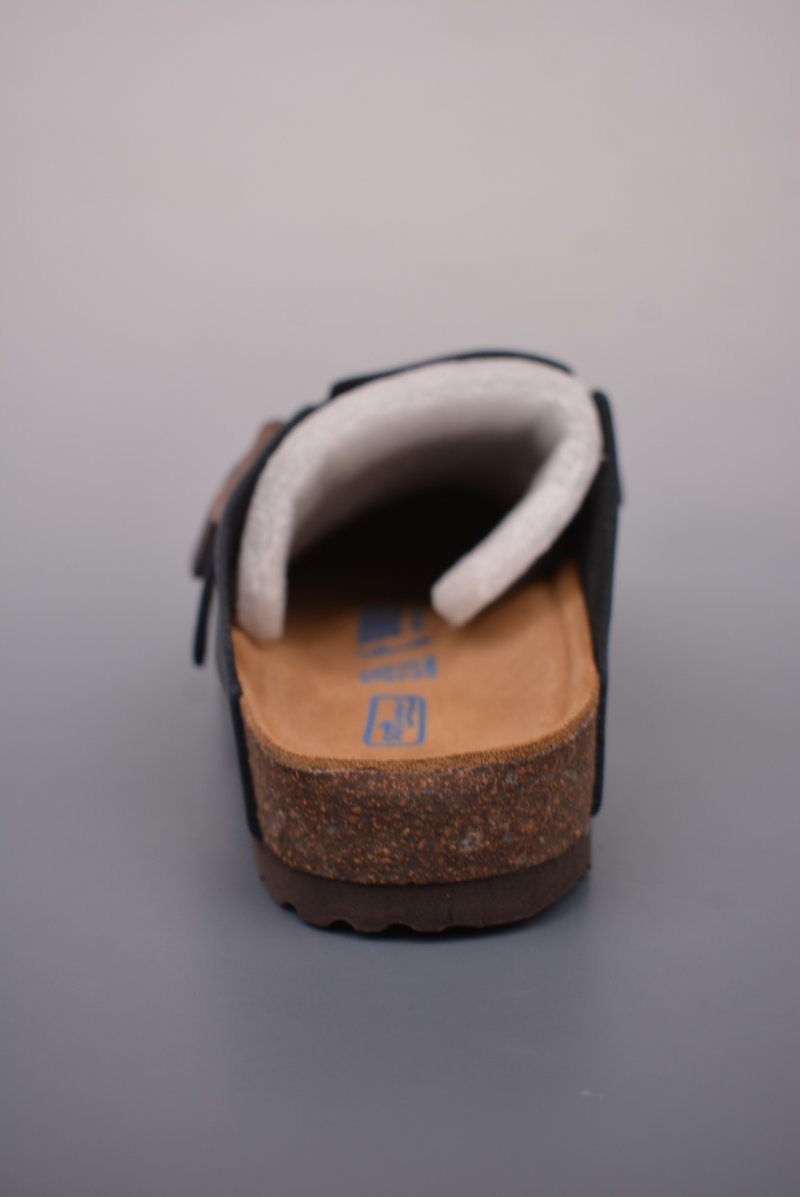 Birkenstock Half-Strap Loafer view