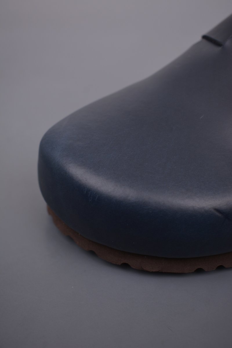 Birkenstock Half-Strap Loafer view
