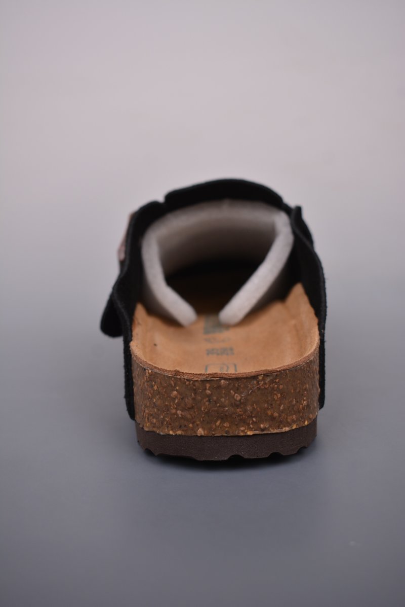 Birkenstock Half-Strap Loafer view