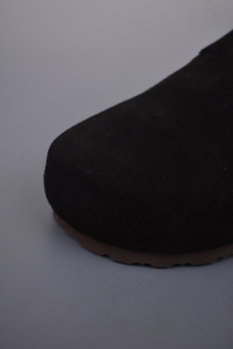Birkenstock Half-Strap Loafer view