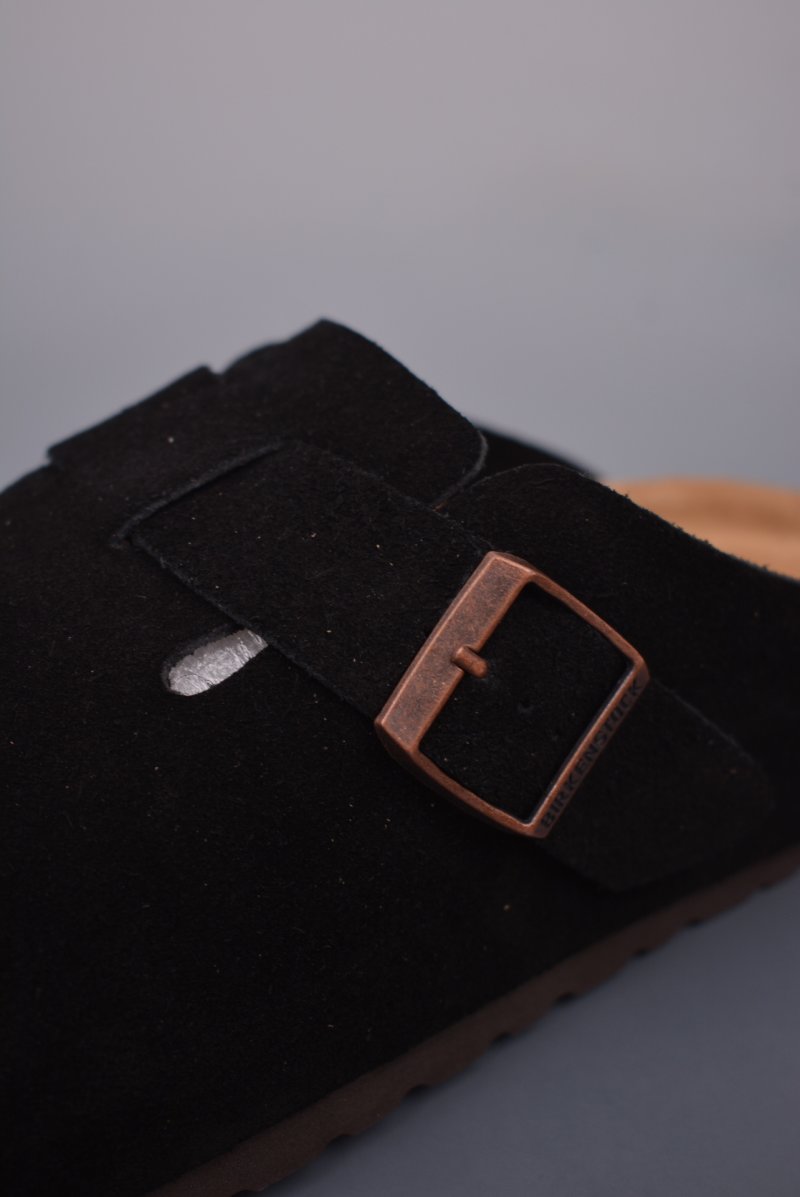 Birkenstock Half-Strap Loafer view