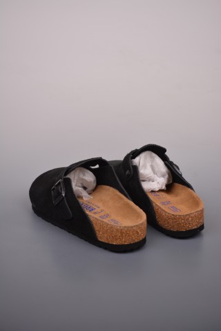 Birkenstock Half-Strap Loafer view 2