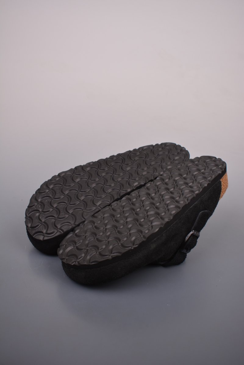 Birkenstock Half-Strap Loafer view