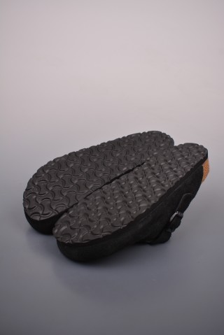 Birkenstock Half-Strap Loafer view 3