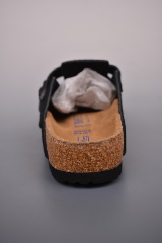 Birkenstock Half-Strap Loafer view 4