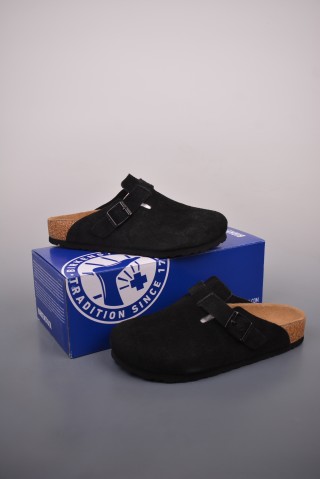 Birkenstock Half-Strap Loafer view 5