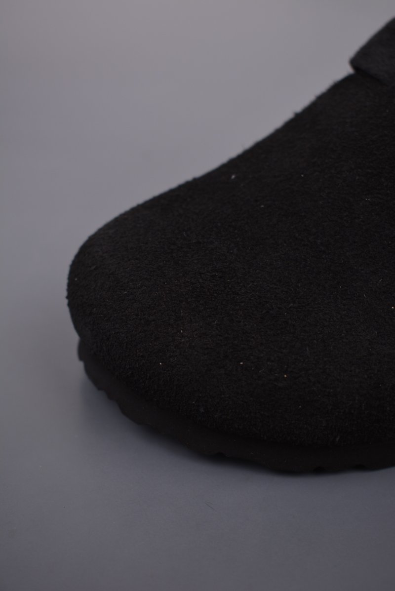 Birkenstock Half-Strap Loafer view