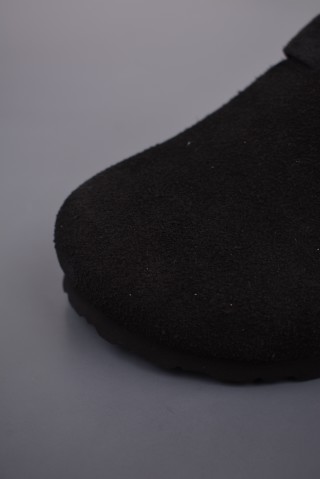 Birkenstock Half-Strap Loafer view 6