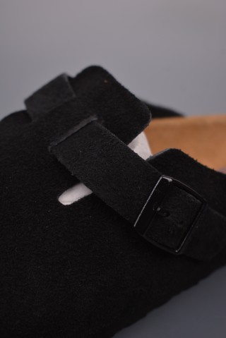 Birkenstock Half-Strap Loafer view 7