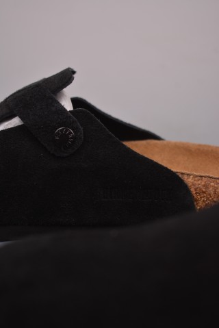 Birkenstock Half-Strap Loafer view 8
