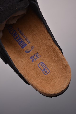 Birkenstock Half-Strap Loafer view 9