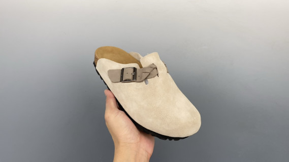 Birkenstock Half-Strap Loafer view 21