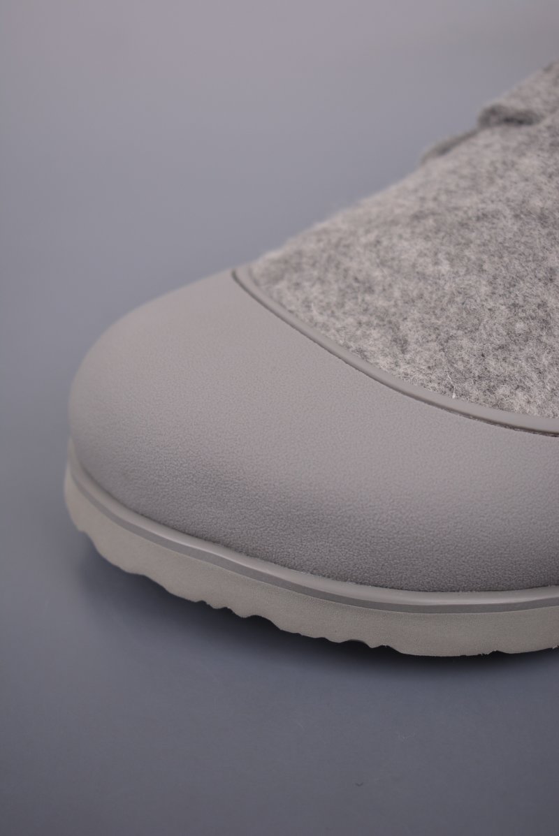 Dior X Birkenstock 'Black / Grey' view