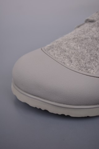 Dior X Birkenstock 'Black / Grey' view 6
