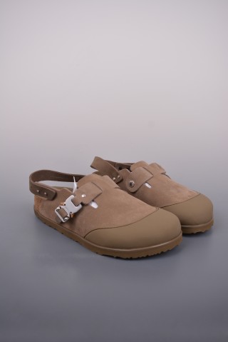 Dior X Birkenstock 'Grey' view 10