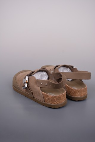 Dior X Birkenstock 'Grey' view 11