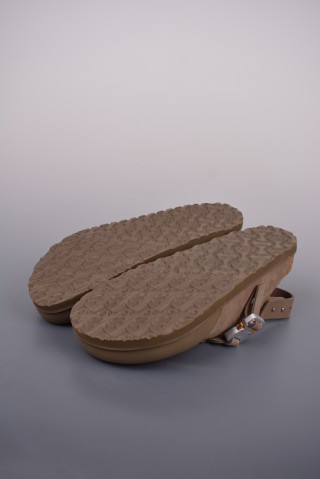 Dior X Birkenstock 'Grey' view 12