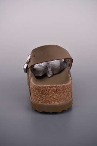 Dior X Birkenstock 'Grey' view 13