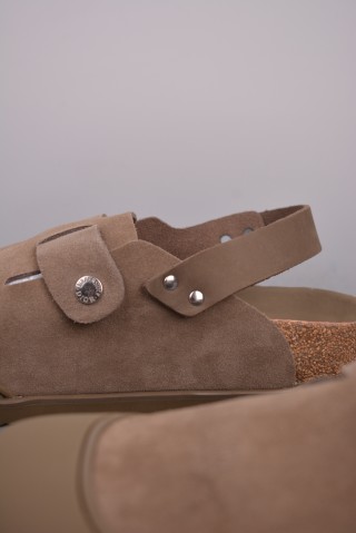 Dior X Birkenstock 'Grey' view 17